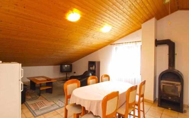 Apartment Jasminka 964