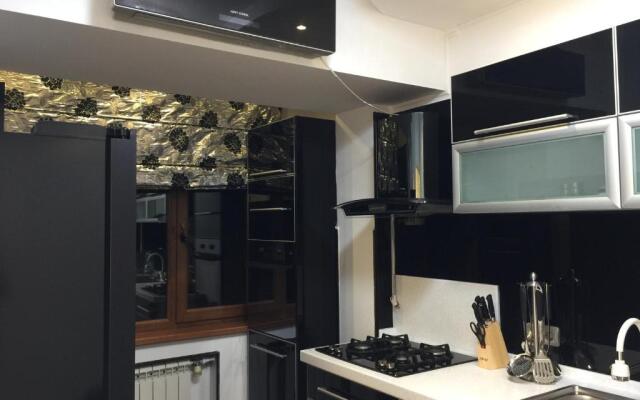 Mametovoj, 36 Apartamenty