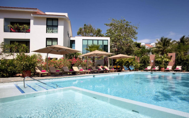 San Trópico Boutique Hotel & Peaceful Escape