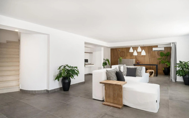 Stella Luxury Apartments