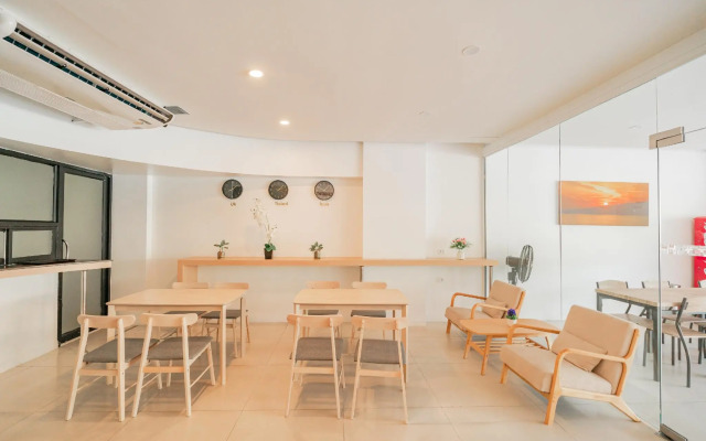 Patong Diamond Hotel