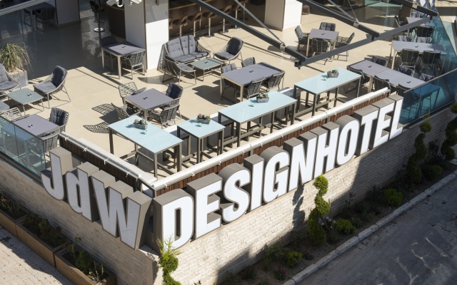 Aurasia Design Hotel