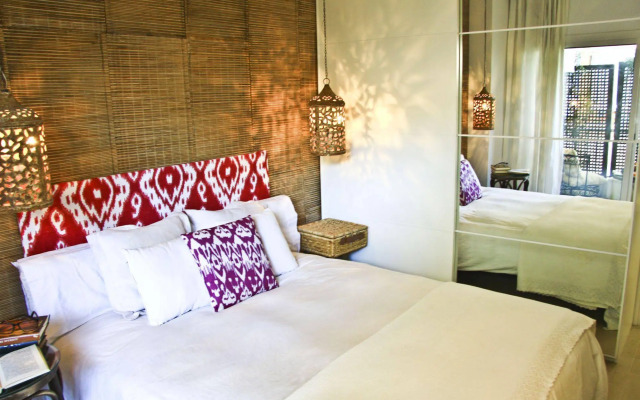 Chambao Suite Marbella
