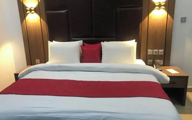 Bonphine Luxury Suites