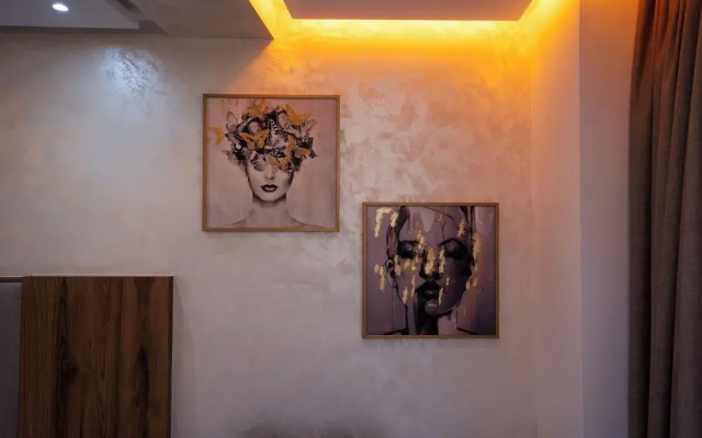 Immoka Suites