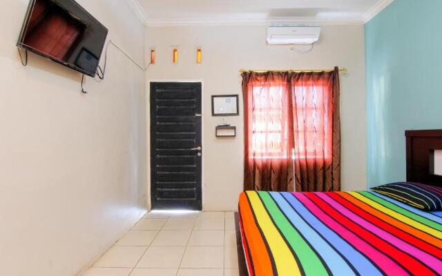 Trans Bandara Residence