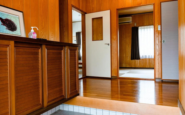 Tomabari Guest House - Vacation STAY 15604v – Guest Rooms – Sanuki