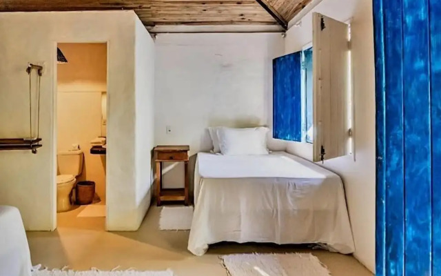 Terrazza Trancoso Hotel Boutique