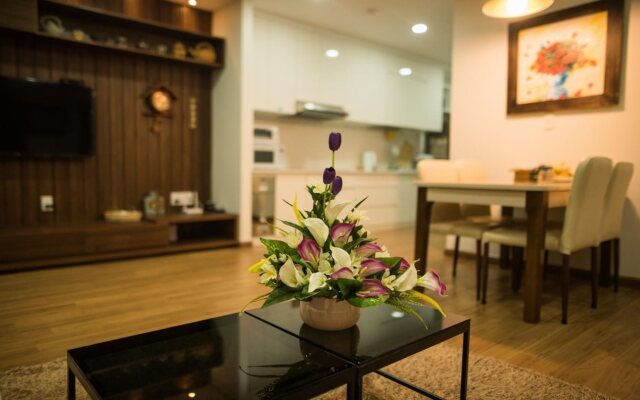Maika Condotel DaLat