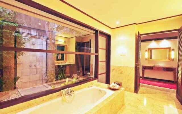 Villa Leha Leha Sanur