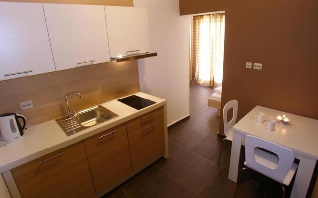 Petar - 150m from the city center - SA2(2)-Terasa