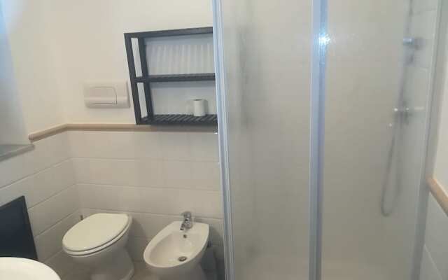 Vucciria apartment