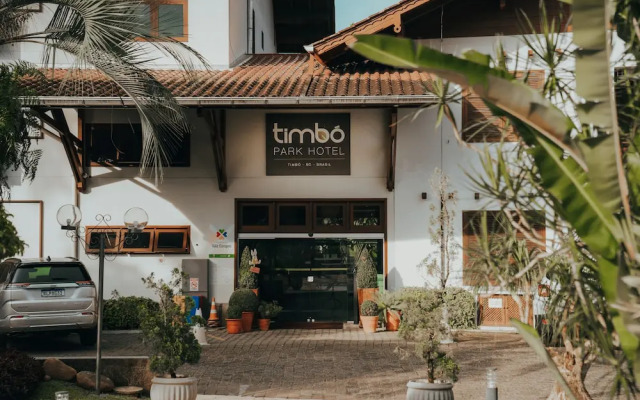 Timbó Park Hotel