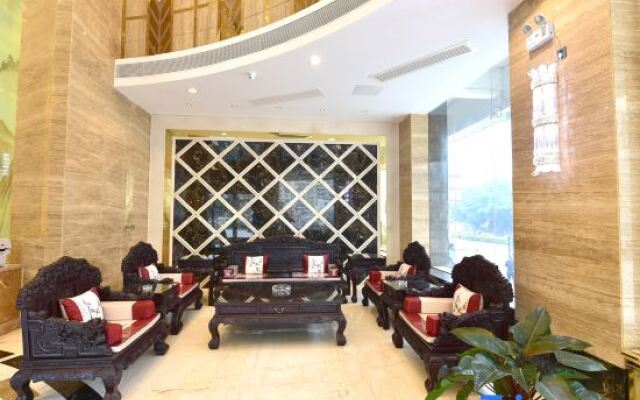 Chaoqian Holiday Hotel