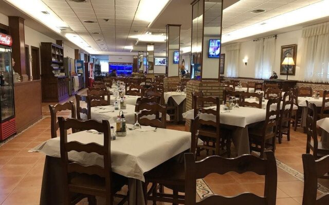 Hostal Restaurante Marino