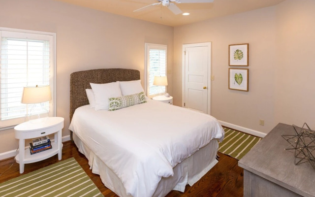 Sunrise Villa/monthly Rental 3 Bedroom Home