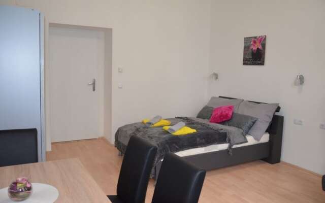 Era Apartments am Prater
