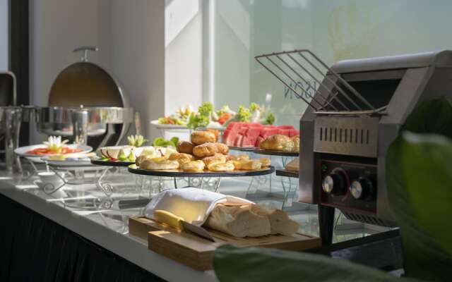 Royal Manison Hotel & Spa