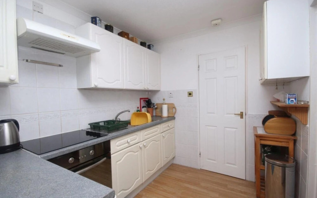 42A Medmerry Park 2 Bedroom Chalet