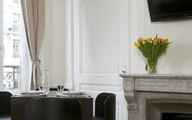 Appartements Cordeliers