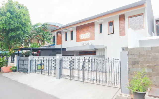 OYO 2196 Ss Homes
