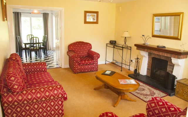 Aughrim Holiday Village