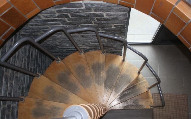 Meuse Riverside  Esc'Appart