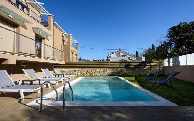 Efilenia Luxury Villas