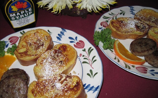 Arcadia House Bed & Breakfast