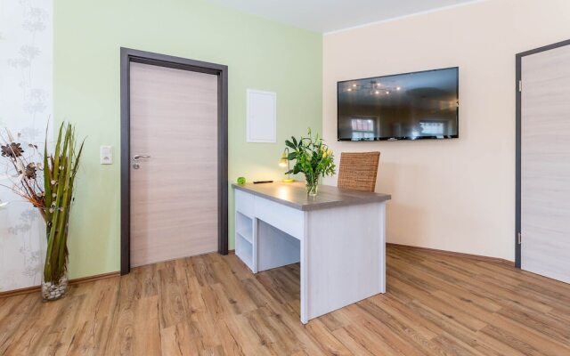 Weingut Pawis Appartements