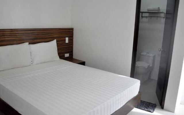 Sir G Hotel Boracay