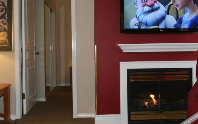 Times Square Suites Hotel