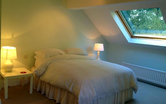 Gweebarra Bed & Breakfast