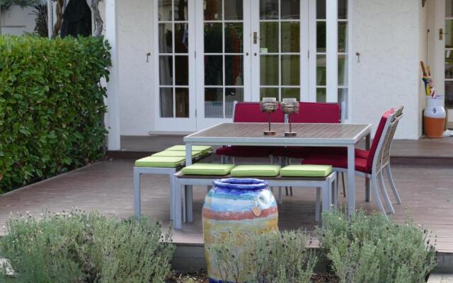 number41 Bed + Breakfast