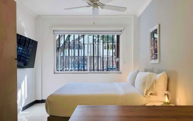 Loft Living 9