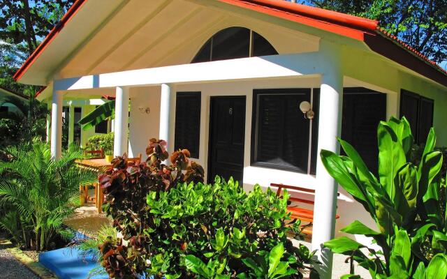 Bungalows of Las Galeras