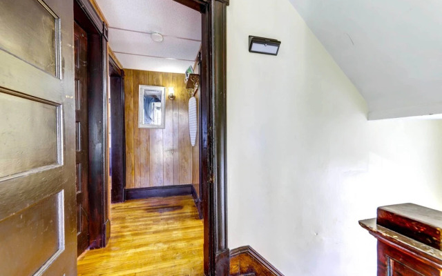 Pet-Friendly Springfield Vacation Rental!