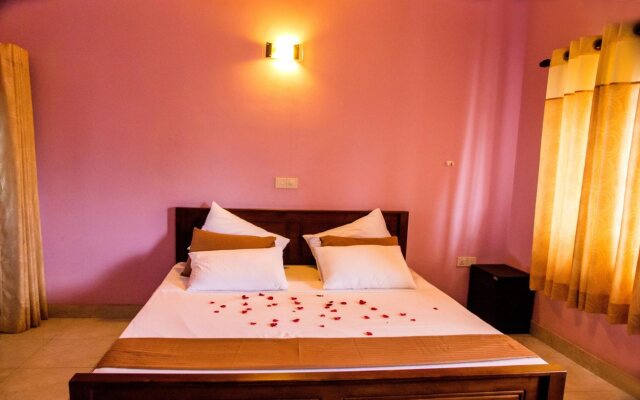 Red Stone B&B