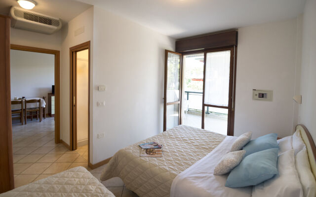 Residence Pineta Verde