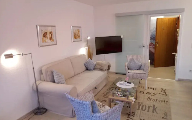 Ferienwohnung Talblick 2b