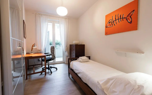 Pindemonte Garden by MMega