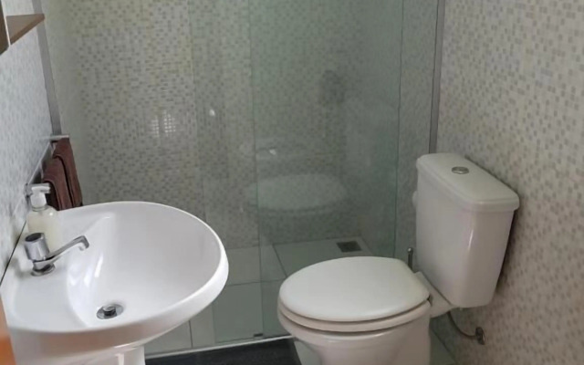 Pousada La Dolce Vita