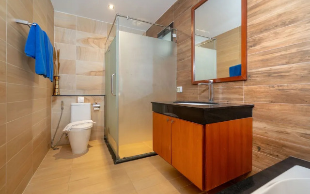 Private Stay at Rawai VIP Villas 3E01