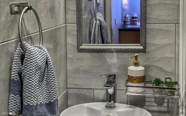 Tsoutsouros Apartment on the Beach, Crete, Greece