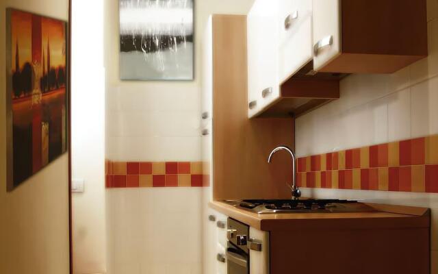 Il Passetto Guest House Rome