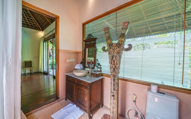 Villa Santhi