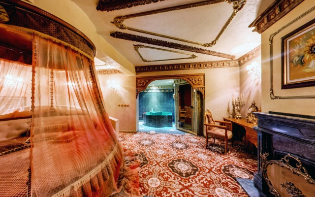 Hotel Pamporovo