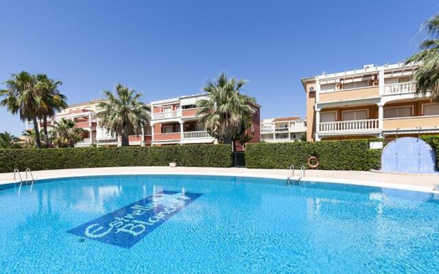 Ap2134 Estrella Blanca Les Marines