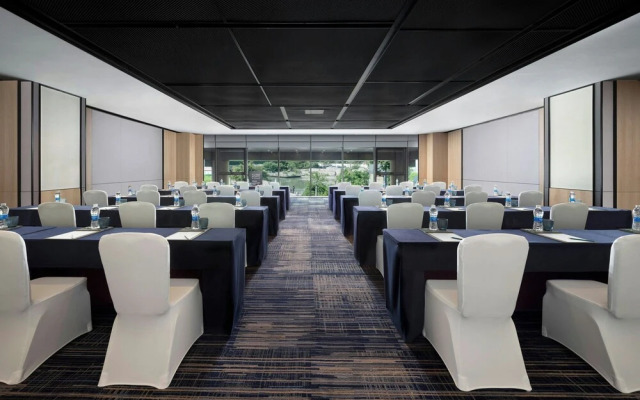 Four Points By Sheraton Suzhou Gusu