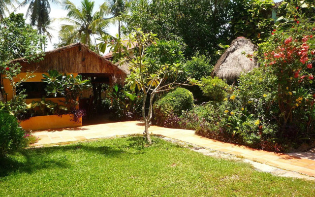 Paradise Eco Resort Siem Reap